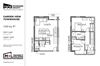 C - 2 Bed 1.5 Bath